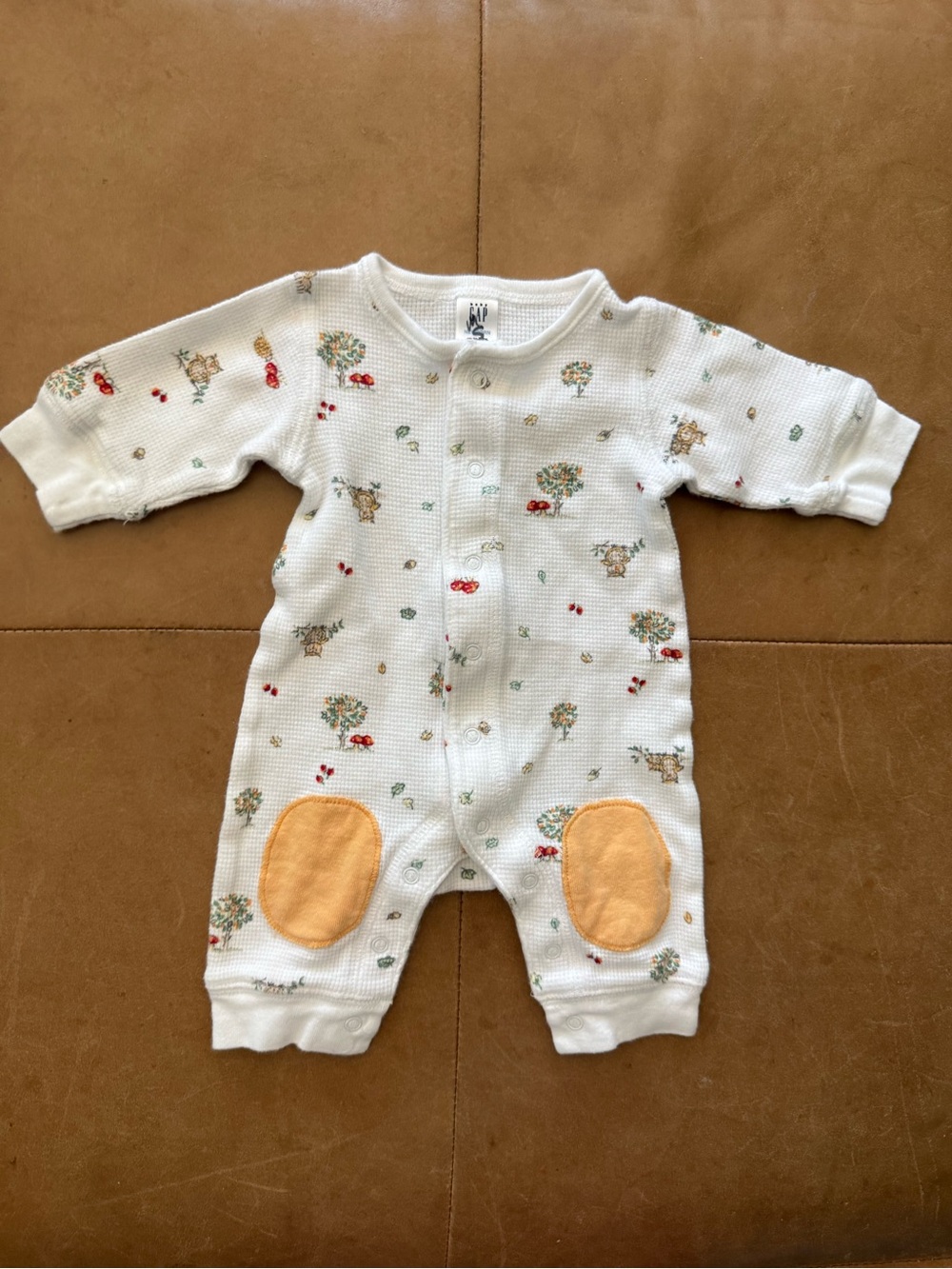 💙$5 FLASH SALE💙Gap Newborn Coverall